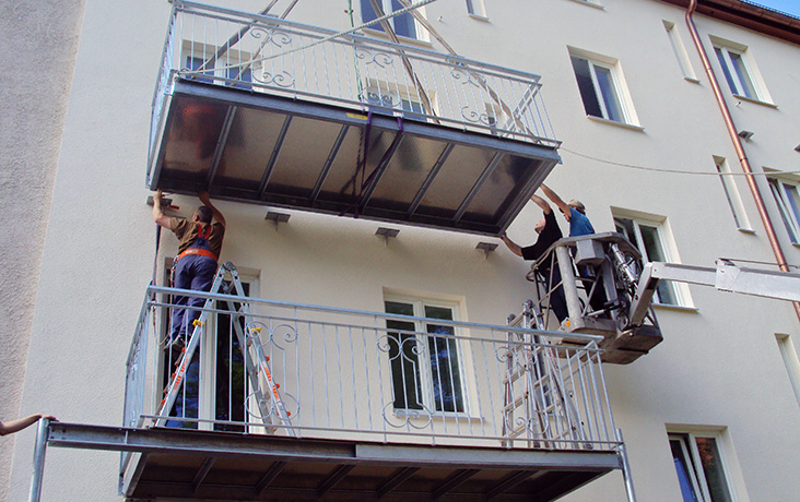 © Tankred Winter Architekt München: Neubau, Umbau, Sanierung